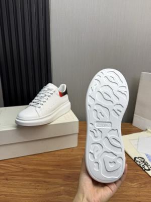 wholesale quality alexander mcqueen shoes model no. 23